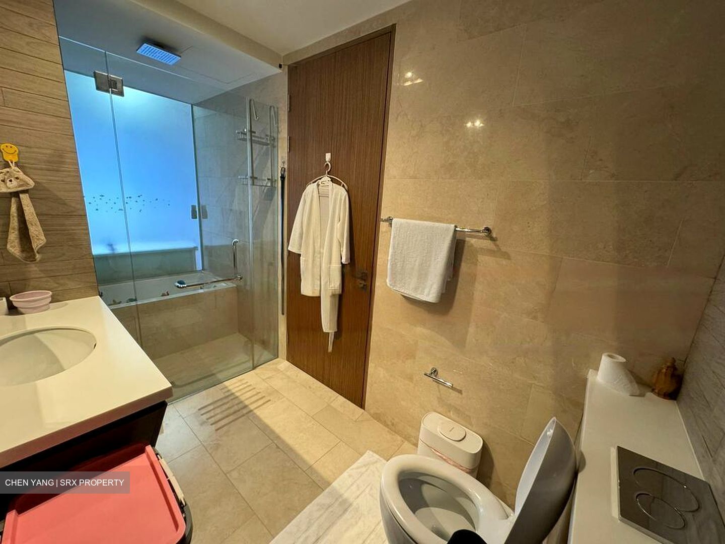 Shenton Way (D1), Condominium #484535931